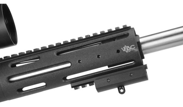 Zweibein Adapter